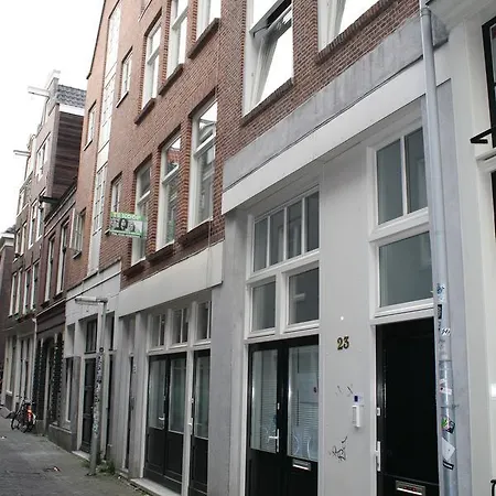Rust 4* Amsterdam
