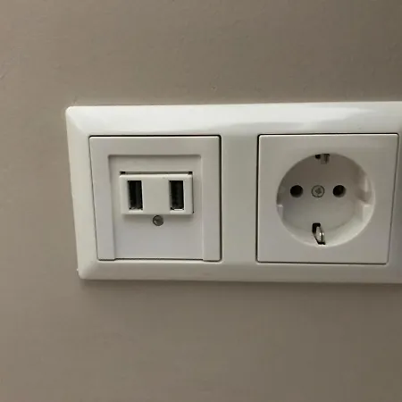 Rust Frühstückspension
