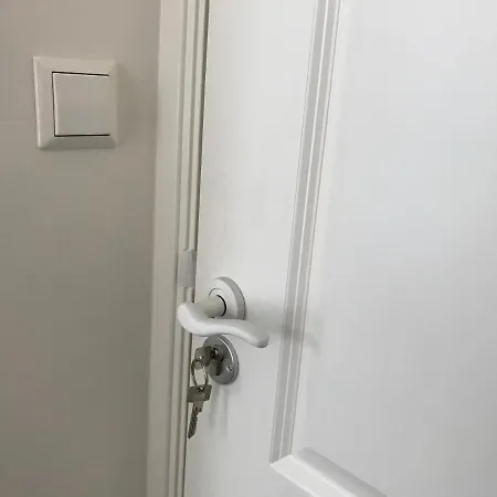 Rust Oda ve Kahvaltı Amsterdam