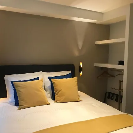 Rust Bed & Breakfast
