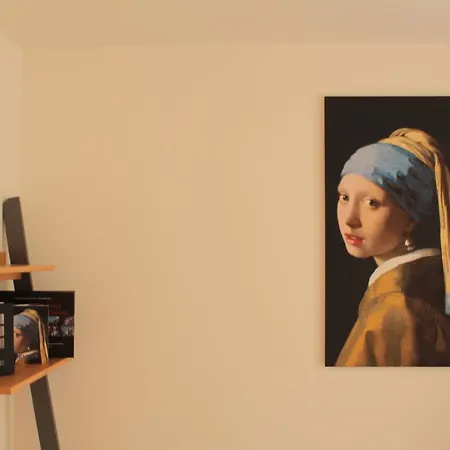 Bed and Breakfast Rust Άμστερνταμ