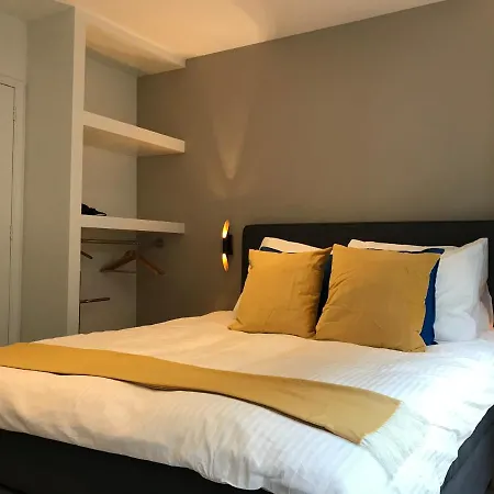 Nocleg ze śniadaniem Rust 4*