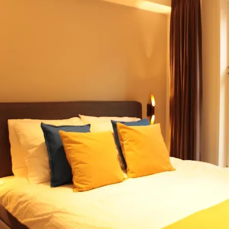 Rust Bed and Breakfast