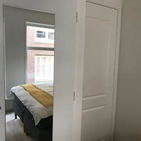 Rust Oda ve Kahvaltı 4*