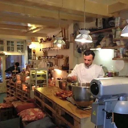 Rust 4* Amsterdam