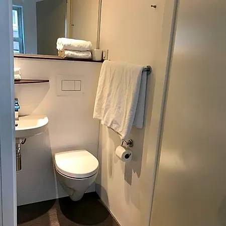 Rust Oda ve Kahvaltı Amsterdam