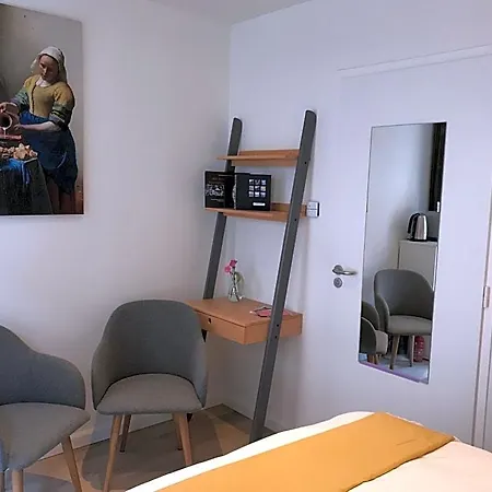 Rust 4* Amsterdam