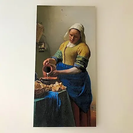 Rust Oda ve Kahvaltı Amsterdam