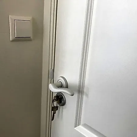 Rust Oda ve Kahvaltı