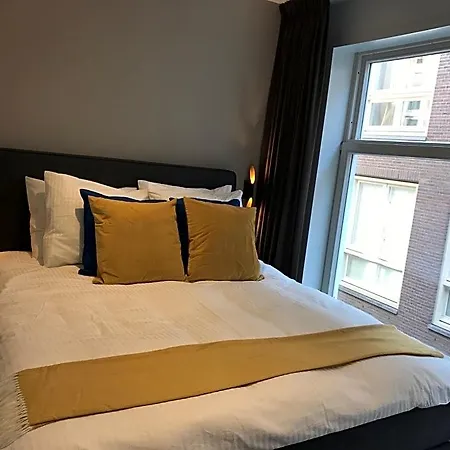 Rust Oda ve Kahvaltı 4*