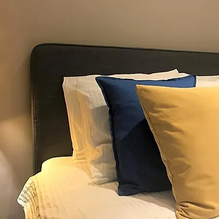 Rust Oda ve Kahvaltı 4*