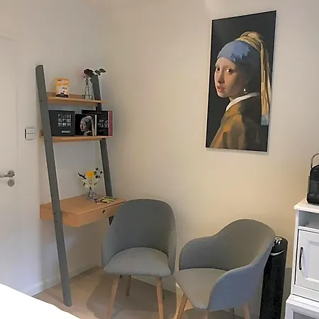 Rust Oda ve Kahvaltı 4*
