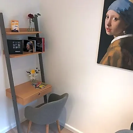 Oda ve Kahvaltı Rust