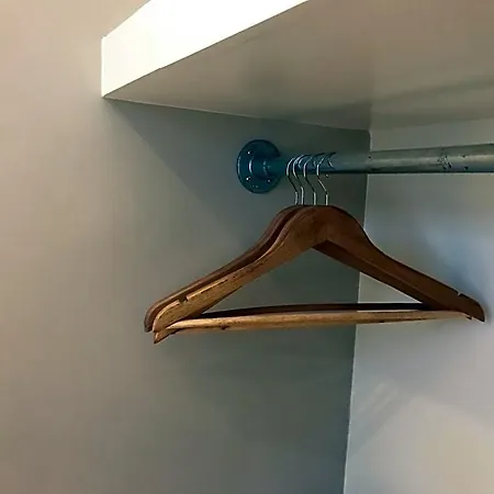 Rust Oda ve Kahvaltı