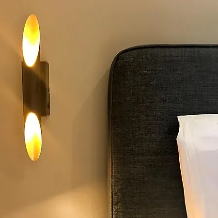Rust Oda ve Kahvaltı 4*