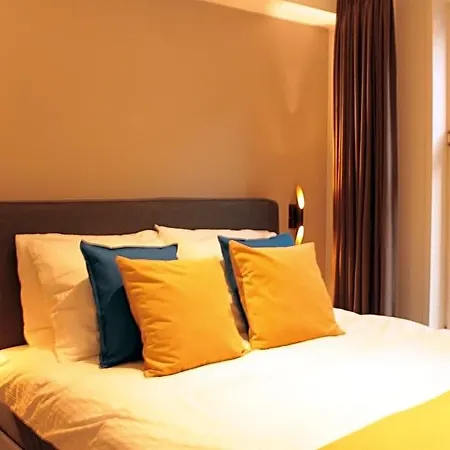 Rust 4* Amsterdam