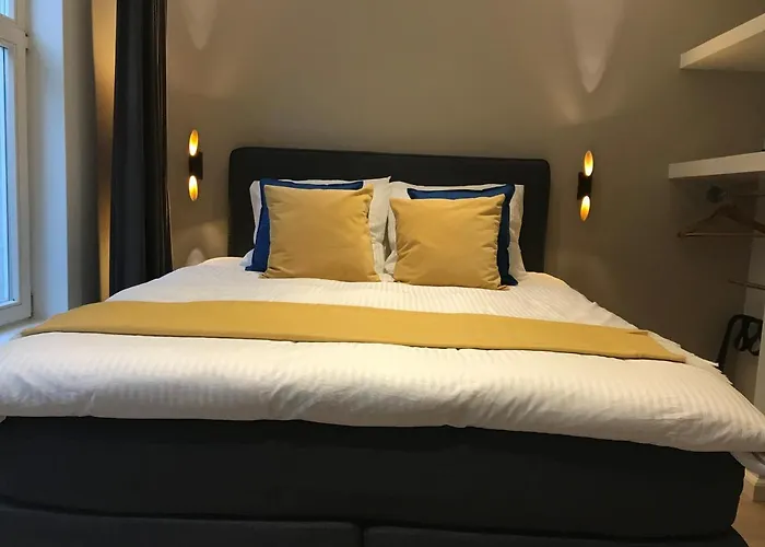 Bed and Breakfast Rust Άμστερνταμ