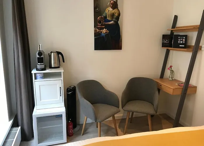 Bed and breakfast Rust