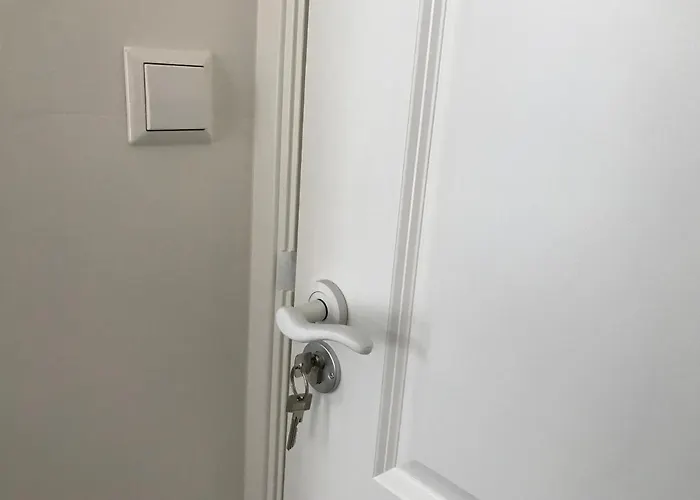 Rust Frühstückspension Amsterdam