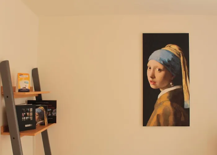 Frühstückspension Rust Amsterdam