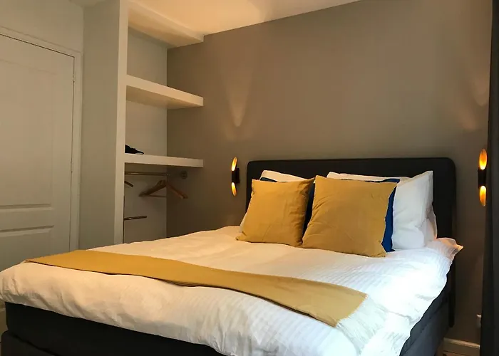 Frühstückspension Rust 4*