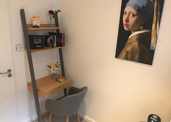 Frühstückspension Rust Amsterdam