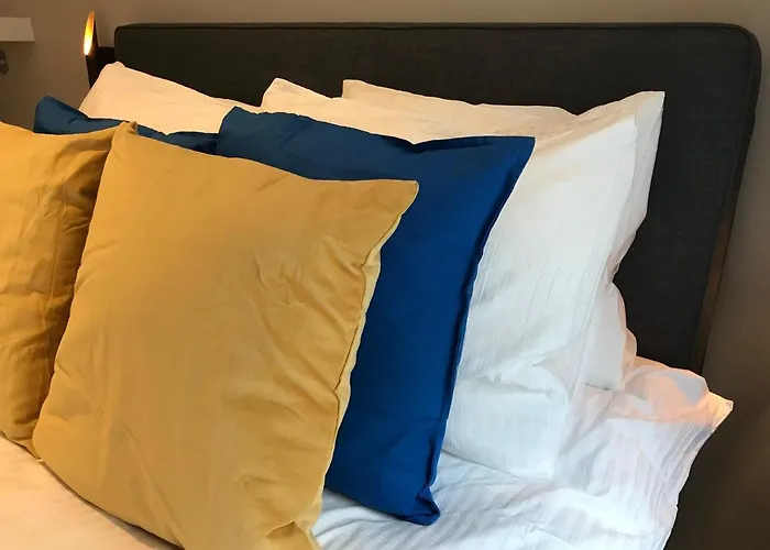 Bed and breakfast Rust