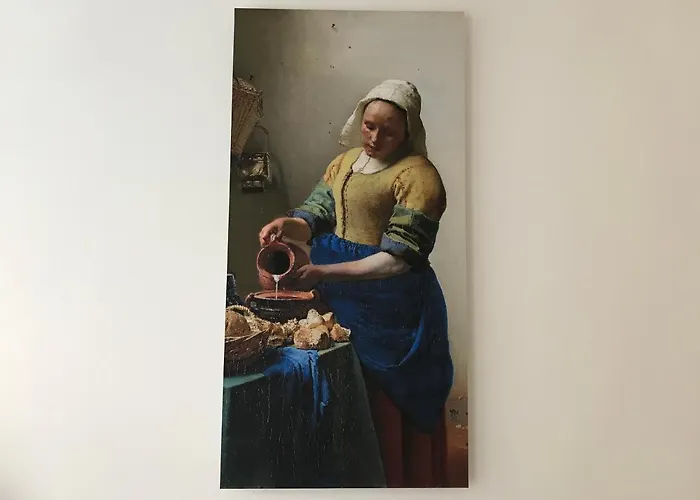 Rust Bed and Breakfast Άμστερνταμ