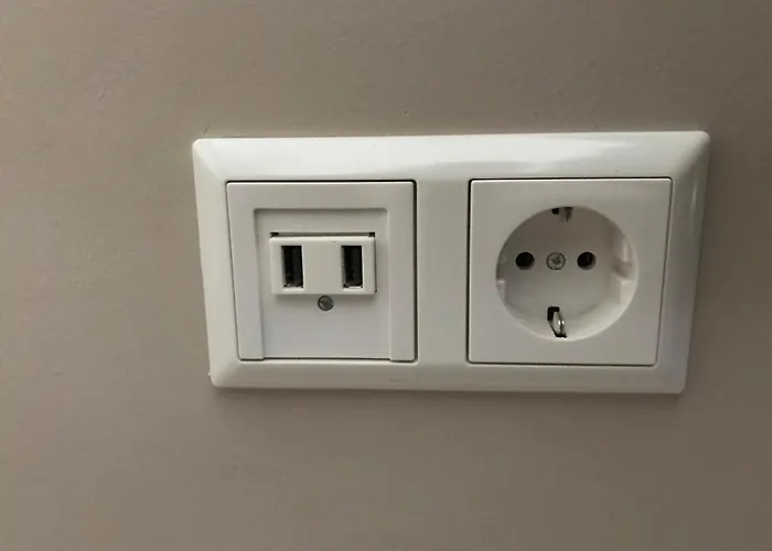 Rust Frühstückspension