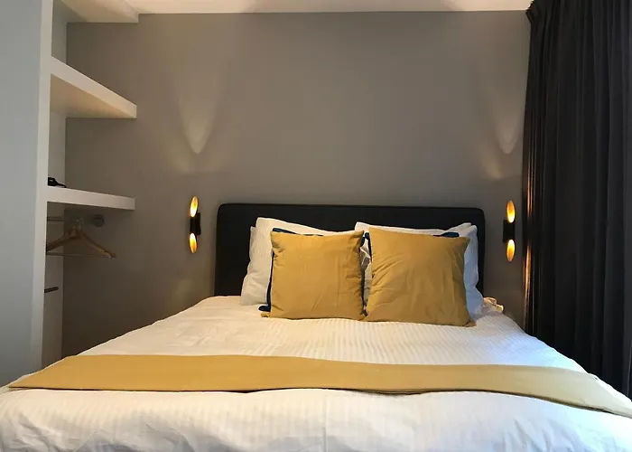 Frühstückspension Rust 4*