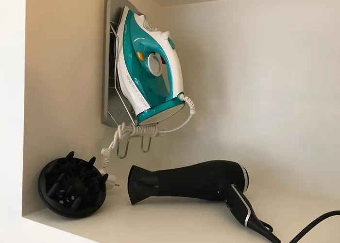 Couette-café Rust Amsterdam