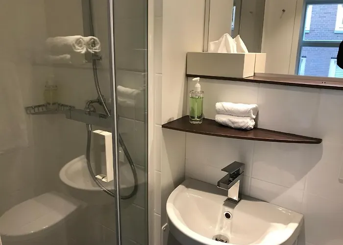 Bed and Breakfast Rust