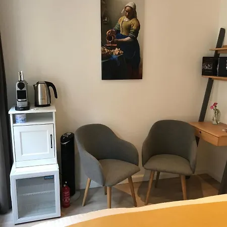 Bed & Breakfast Rust