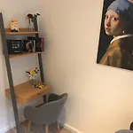 Panzió Rust Amszterdam