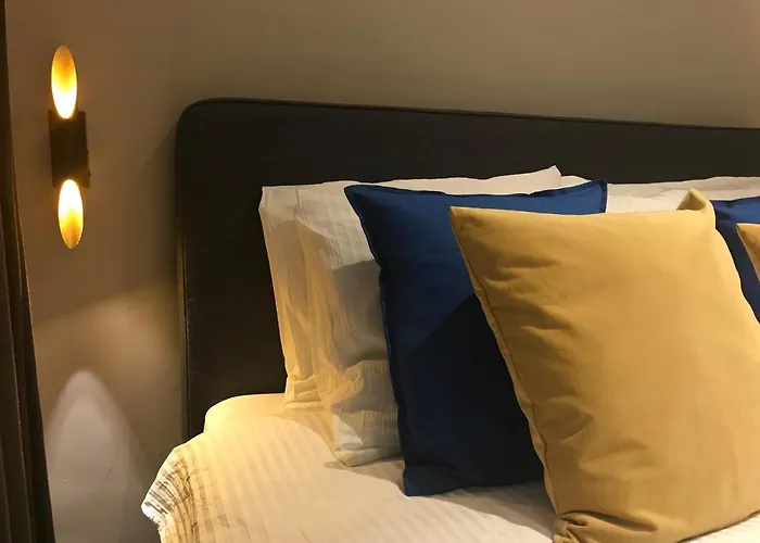 Rust Bed & Breakfast 4*